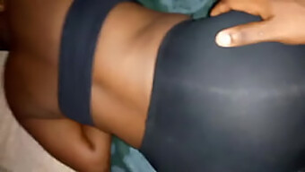 Big Ass Indian Wife Gets Fucked In Her Uniform And Wakes Up