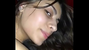 Video Hd Pengalaman Amatir Latina Pertama Dengan Seks Anal