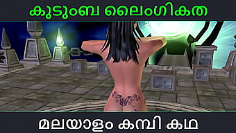 3d Malayalam Sex Story - Kudba Sex - Malayalam Audio Sex Story