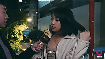 Yueyue: Uncensored Interview With A Commissioner