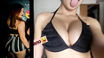 En Samling Instagram-Videor Med Fantastiska Argentinska Skönheter