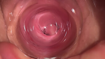 Ich Zeige Creampie In Der Muschi Meiner Teenager-Stiefschwester Nach Face-Fucking Und Oralsex