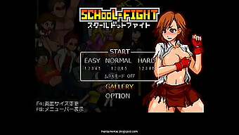 カリカチュアキャラクターのhdヘンタイゲーム