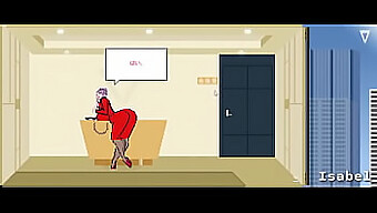 A Game'S Unfinished Cartoon Porn