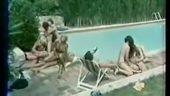 European Orgy In 1978