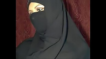 Watch Haleema Al-Beydoun'S Hot Muslim Webcam On Xxxcams