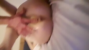 Squirting And Sucking: The Final 10 Minutes Of A Wild Fucking Session With A Filthy Slut