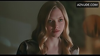 Amanda Seyfried Nue Dans Une Scène De Cowgirl Chaude