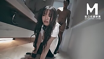 Asian Domestic Porn: Uncensored And Free To Watch