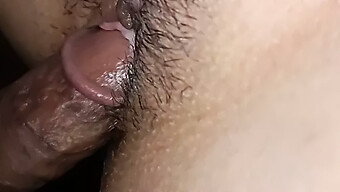 Mature Couple'S Homemade Video Of Hardcore Fucking