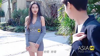 Pov Anal Fetish With Small Tits Chinese Girl Chen Xiao Yu