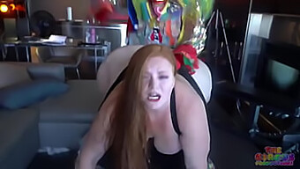 Hardcore Blowjob And Ass Fucking With A Cougar