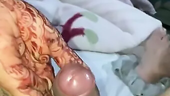 Peludas Y En Bikini: Una Deliciosa Experiencia Anal