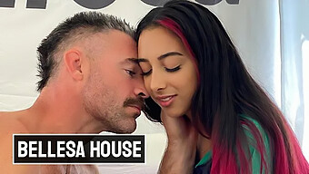 Introducing Kiarra Kai And Charles Dera In House Episode 18