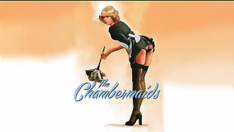 The Chambermaids: Trải Nghiệm Grindhouse Cổ Điển