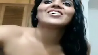 Indian Girl Fingers Herself To Orgasm