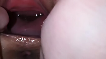 Video Tự Làm Của Cô Gái 18 Tuổi Fisting And Peeing