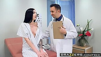 Doctor Adoctor - A Hot And Heavy Threesome With A Medical Twist