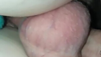 My Girlfriend Riding And Fucking Me