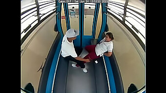 Full Video Of Gay Couple In Public