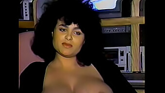 02 - Full Movie: Busty Beauties In A Steamy Production