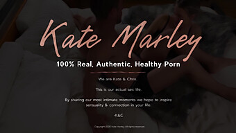 A Love Affair With Intense Masturbation - Kate Marley