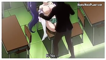 Dụ Dỗ Rina: Câu Chuyện Hentai Về Ham Muốn