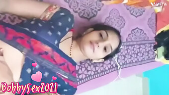 Indian Girl'S Sex Video With Big Ass And Cum In Mouth