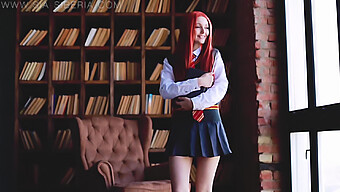 Ginny Weasley'Nin Harry Potter Ile Yaramaz Karşılaşması