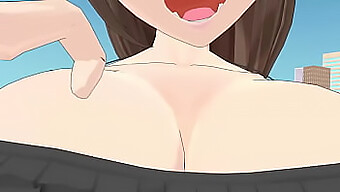 Giantess Vore:消费的艺术