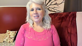 Seductive Rosie'S Milf Experience: What Is A Mommy Fetish?