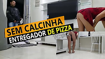 Cristina Almeidas Karantene-Sexshow