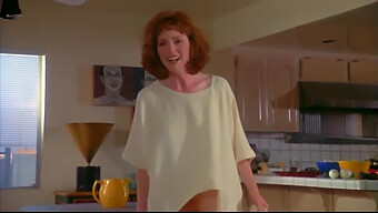 Frumusețe Fără Fund De 60 Fps: Alternativa Topless A Lui Julianne Moore