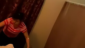 Sensual Asian Massage