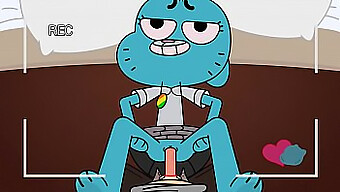 Mature Moms Of Elmore: The Amazing World Of Gumball