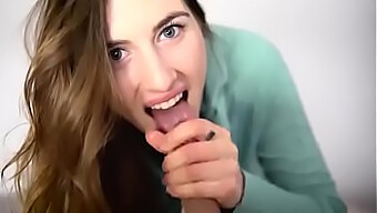 Cumshot Compilation Featuring Piper Blush