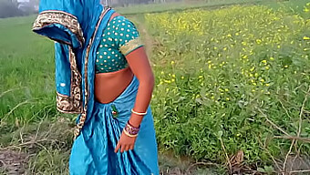 Bite Noire Et Baise Douloureuse Dans Un Porno Indien