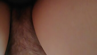 Amateur Creampie: Kom In Haar Klaar